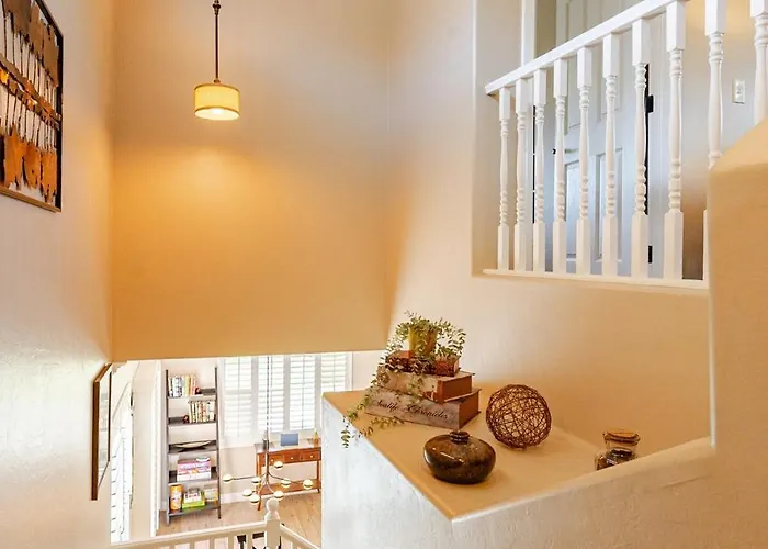 Amazing 3 Bed 2 And Half Bath Sleeps 8 2 Car Garage * Gilbert